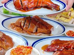 -肥小福·烧鹅专门店(环宇荟店)