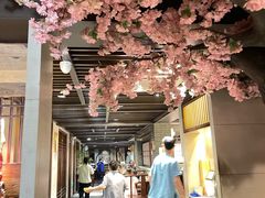 -鸡鸣寺百味斋素菜馆