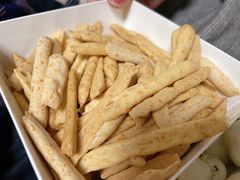 -五号法甜(二七万达店)