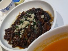 -老吉士酒家(天平路店)