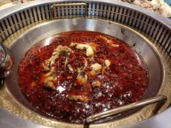 -宽尺巷鱼蛙自助火锅(虎丘钻石广场店)