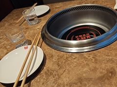 -七欣天香辣蟹火锅(武义壶山广场店)