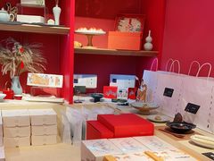 -阮大兴糕团(日月光中心店)