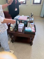 -上海百佳母婴护理中心