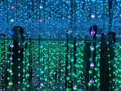 -天津梵高星空艺术馆(天河城旗舰店)