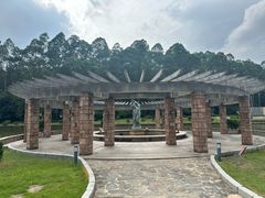 -南国桃园旅游度假区