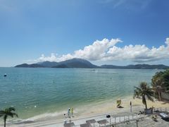 -深圳海边小筑客栈