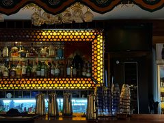 -甘尼仕印度餐厅爵士酒吧(阳春巷店)