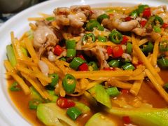 -老灶味道·本帮菜(昌平路店)
