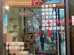 -东方名猫馆·英短金渐层布偶猫舍(环线广场1号楼店)
