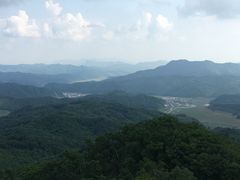 -天女山森林公园