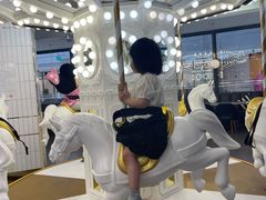 -Lilliput粒粒堡亲子餐厅(置汇旭辉店)