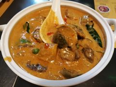 -simply thai天泰(长泰广场店)