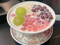 -寄畅興·百年蟹黄面·星空穹顶(外滩中央旗舰店)