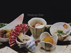 -天丰日本料理(宝纳大厦店)