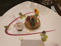 -瑞吉酒店 · Elba 欧尔巴意大利餐厅· 精致意餐·云端聚会