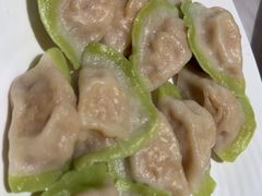 -船歌·鱼水饺青岛菜(黄岛珠江路店)