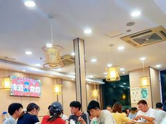-皖北三胖地锅鸡(高速时代广场店)