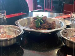-蝎王府羊蝎子(西稍门店)