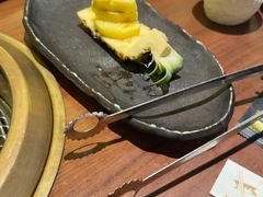 -御牛道日式烤肉料理(杭州万象城店)