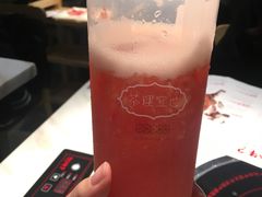 海棠-茶理宜世(东方宝泰店)