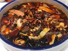 -万荣烤鸭店·北京菜(天坛店)