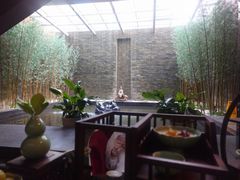 -天津海河悦榕庄·Lobby Lounge大堂吧