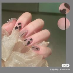 -妙睫屋日式美甲美睫