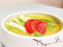 -拂晓山房·私房川菜(西门店)