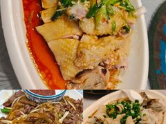 -粤·向群饭店(龙津东路总店)