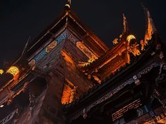 -都江堰景区