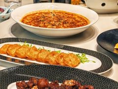 -新光酒家·河豚·海鲜·蟹料理(浦东店)