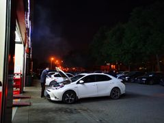 -兔师傅汽车保养(凤城五路店)