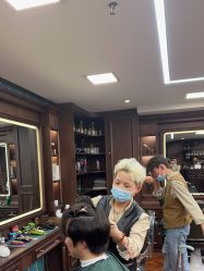 -贝勒爷专业男发