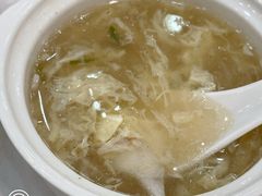 宋嫂鱼羹-楼外楼(西湖景区孤山路店)