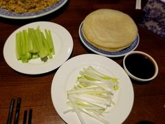 -百花深处·老北京风味菜