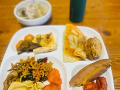 -富龙快餐店(小北店)