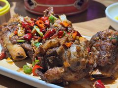 -沈家花园如皋菜(海阳路店)