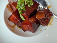 -夏宫中餐厅(静安香格里拉店)