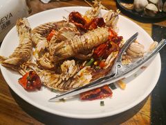-烧货·活海鲜炭烧(湖滨商业街店)