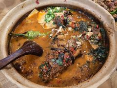 -吃饭皇帝大土家民族菜(正大广场店)