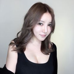 点击看大图 -3AM HAIR SALON烫发染发接发