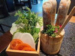 -盡膳口福跷脚牛肉火锅(北美新天地店)