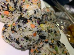 韩式饭团-熙成烧烤·三十三年(开发区店)
