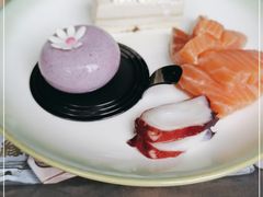 -金海湾自助餐厅(金陵饭店)