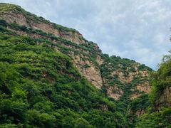-湖洞水自然风景区