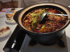 -川味堂·四川豆花(八卦岭店)
