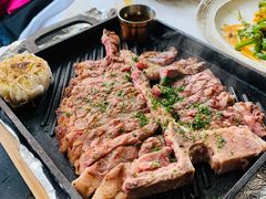 -the rug 飞毯 (朝阳公园店)