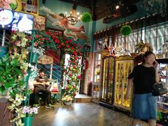 -清真·小零西餐厅(大杨树店)