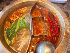 -小龙坎火锅(东汇城店)